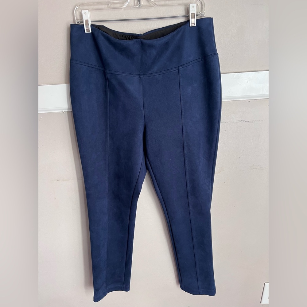 Andrew Marc Black Garment